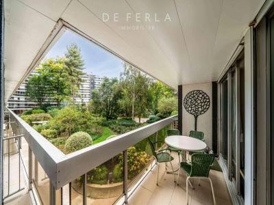 Acheter Appartement Paris-16eme-arrondissement 830000 euros