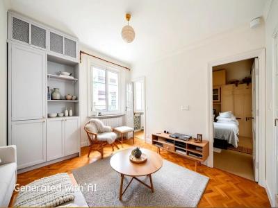For sale Paris-15eme-arrondissement 1 room 19 m2 Paris (75015) photo 0