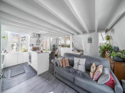 For sale Paris-14eme-arrondissement 2 rooms 31 m2 Paris (75014) photo 3