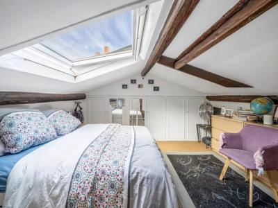 For sale Paris-14eme-arrondissement 2 rooms 31 m2 Paris (75014) photo 4