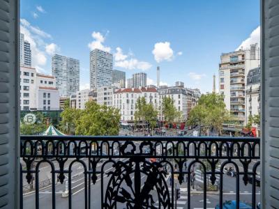 For sale Paris-15eme-arrondissement Paris (75015) photo 0