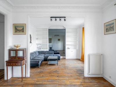 Acheter Appartement Paris-15eme-arrondissement