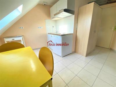 Annonce Location Appartement Arcis-sur-aube 10