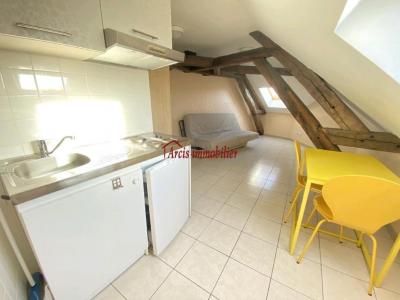 Louer Appartement 19 m2 Arcis-sur-aube