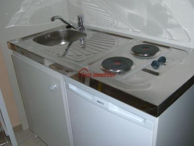Louer Appartement Arcis-sur-aube 370 euros