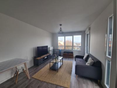 Louer Appartement 57 m2 Sannois