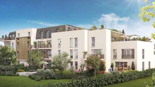 For rent Montlouis-sur-loire 3 rooms 61 m2 Indre et loire (37270) photo 1