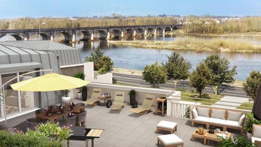 For rent Montlouis-sur-loire 3 rooms 61 m2 Indre et loire (37270) photo 2