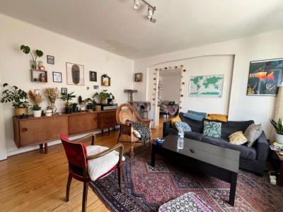For sale Strasbourg 3 rooms 82 m2 Bas rhin (67100) photo 1
