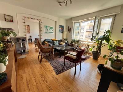 For sale Strasbourg 3 rooms 82 m2 Bas rhin (67100) photo 2