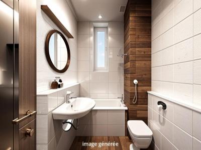 For sale Strasbourg 4 rooms 97 m2 Bas rhin (67000) photo 4
