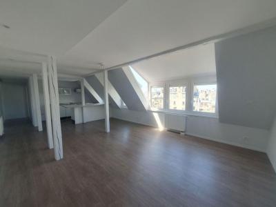 For sale Strasbourg 3 rooms 82 m2 Bas rhin (67000) photo 0