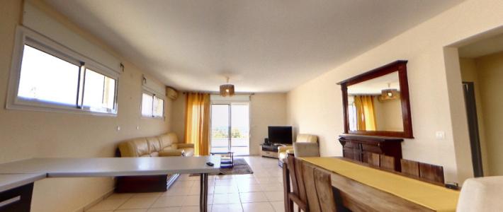 For rent Saint-gilles-les-bains SAINT-PAUL 5 rooms 125 m2 Reunion (97434) photo 2