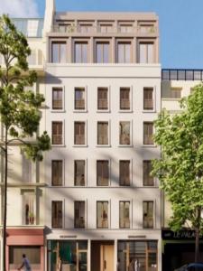 For sale Paris-17eme-arrondissement 154 m2 Paris (75017) photo 0
