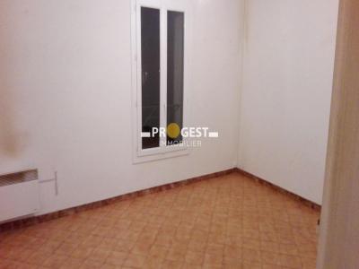 Louer Appartement 62 m2 Gardanne