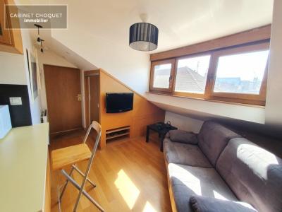 For rent Lille 1 room 16 m2 Nord (59000) photo 0