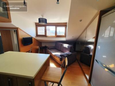 For rent Lille 1 room 16 m2 Nord (59000) photo 1