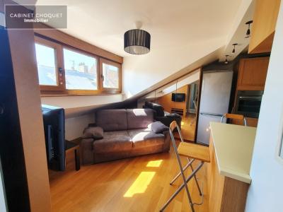 For rent Lille 1 room 16 m2 Nord (59000) photo 2