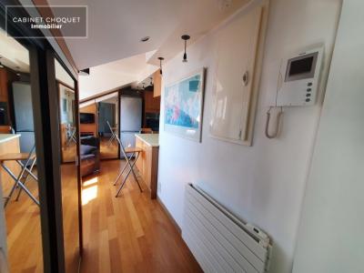For rent Lille 1 room 16 m2 Nord (59000) photo 4