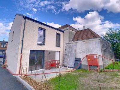 For rent Marcq-en-baroeul 4 rooms 81 m2 Nord (59700) photo 3