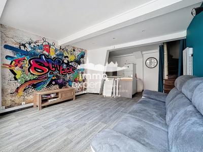For sale Mirecourt 3 rooms 64 m2 Vosges (88500) photo 1