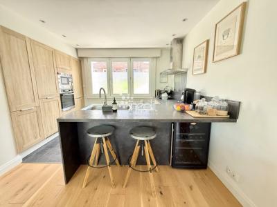 For sale Lambersart 5 rooms 116 m2 Nord (59130) photo 2