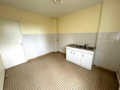 For rent Dijon 4 rooms 71 m2 Cote d'or (21000) photo 4