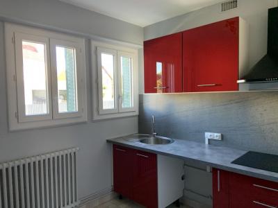 For rent Dijon 4 rooms 68 m2 Cote d'or (21000) photo 0