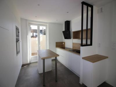 For rent Dijon 7 rooms 143 m2 Cote d'or (21000) photo 2