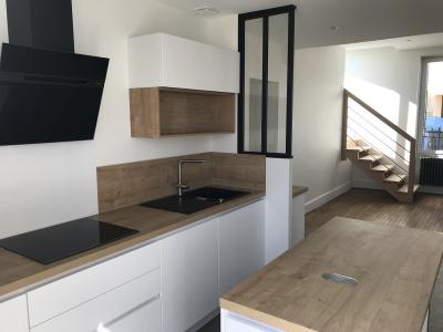 For rent Dijon 7 rooms 143 m2 Cote d'or (21000) photo 3