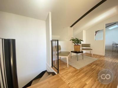 Louer Bureau 88 m2 Boulogne-billancourt