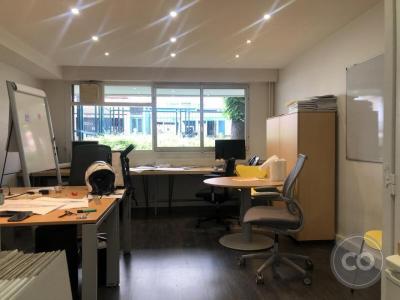Annonce Location Bureau Boulogne-billancourt 92