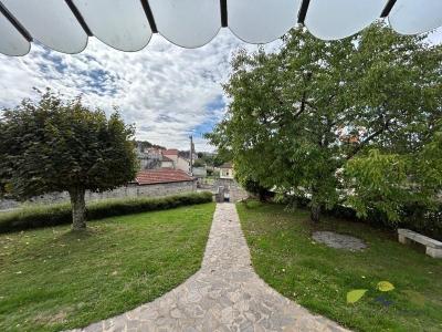 Louer Maison 114 m2 Saint-leonard-de-noblat