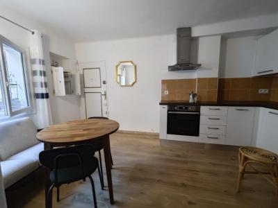 For rent Ceyreste 2 rooms 36 m2 Bouches du Rhone (13600) photo 0