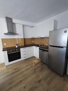 For rent Ceyreste 2 rooms 36 m2 Bouches du Rhone (13600) photo 1