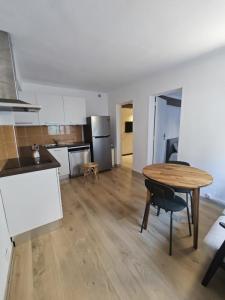 For rent Ceyreste 2 rooms 36 m2 Bouches du Rhone (13600) photo 2