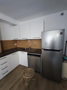 For rent Ceyreste 2 rooms 36 m2 Bouches du Rhone (13600) photo 4