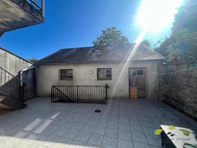 Acheter Maison 110 m2 Treignac