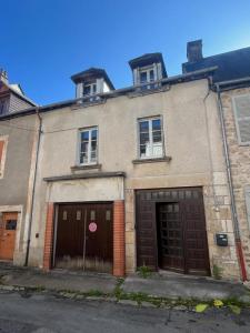 Acheter Maison Treignac Correze