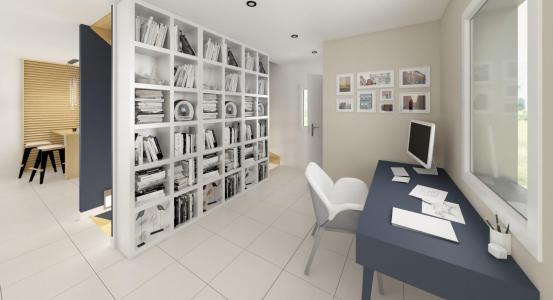 Acheter Maison Cercier 413100 euros
