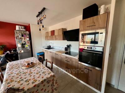 For sale Gardanne 3 rooms 62 m2 Bouches du Rhone (13120) photo 3