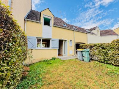For sale Buxy 5 rooms 92 m2 Saone et loire (71390) photo 3