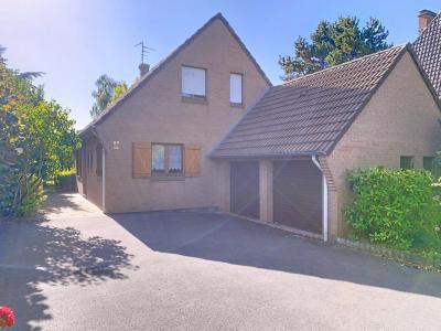 For sale Chapelle-d'armentieres 5 rooms 105 m2 Nord (59930) photo 0
