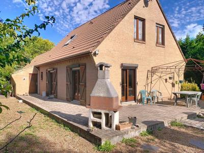 For sale Chapelle-d'armentieres 5 rooms 105 m2 Nord (59930) photo 2