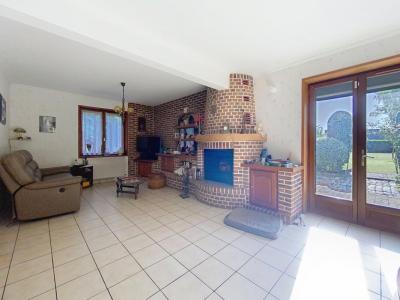 For sale Chapelle-d'armentieres 5 rooms 105 m2 Nord (59930) photo 4