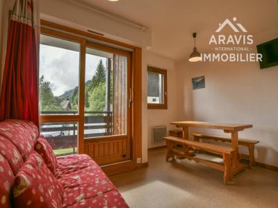 Annonce Vente 2 pices Appartement Grand-bornand 74