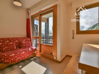 Acheter Appartement 27 m2 Grand-bornand