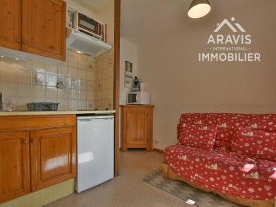 Acheter Appartement Grand-bornand Haute savoie