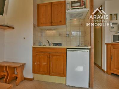 Acheter Appartement Grand-bornand 159000 euros