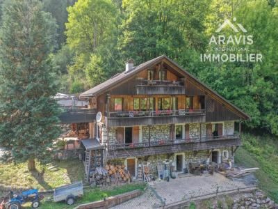 For sale Thones 7 rooms 234 m2 Haute savoie (74230) photo 0
